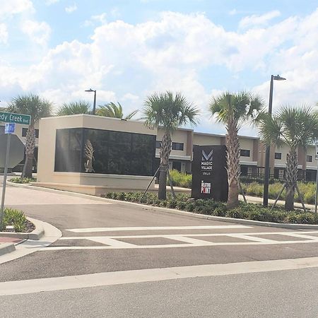 7583 Magic Village Jacuzzi 3 Suites Near 192 And Disney Orlando Bagian luar foto